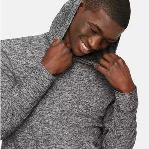 Outdoor Voices All day cloudknit Hoodie Medium